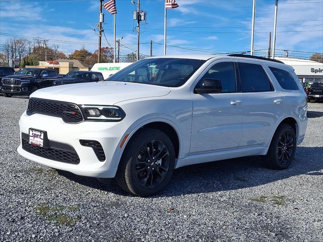 2026 Dodge Durango DURANGO GT AWD 2026 Dodge Durango DURANGO GT AWD