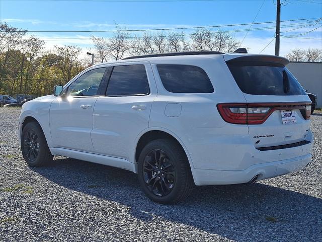 2026 Dodge Durango DURANGO GT AWD 2026 Dodge Durango DURANGO GT AWD