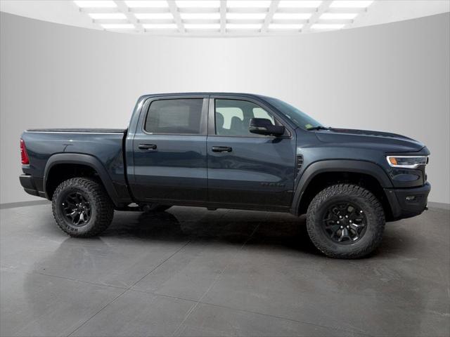 2026 RAM Ram 1500 RAM 1500 RHO CREW CAB 4X4 57 BOX