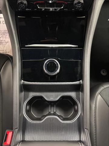 2025 Jeep Grand Cherokee Altitude X 4x4