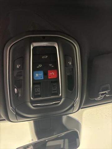 2025 Jeep Grand Cherokee Altitude X 4x4