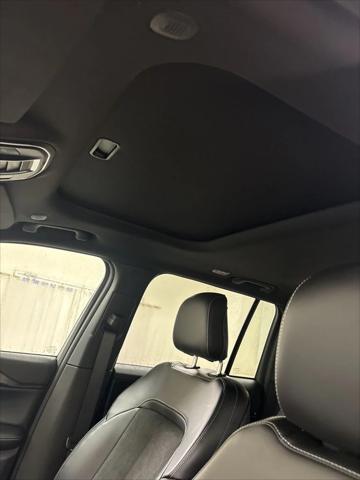 2025 Jeep Grand Cherokee Altitude X 4x4