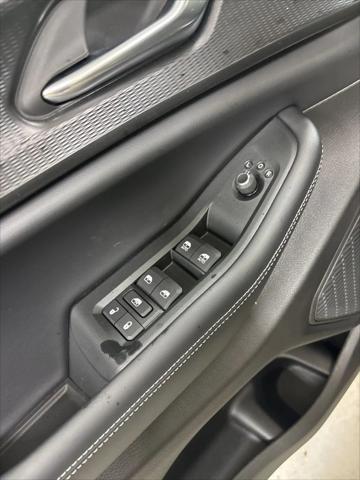 2025 Jeep Grand Cherokee Altitude X 4x4