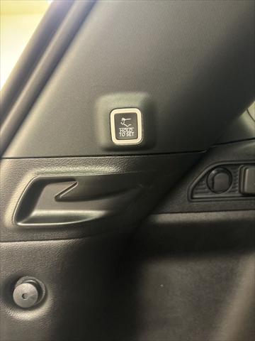 2025 Jeep Grand Cherokee Altitude X 4x4
