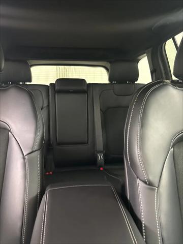 2025 Jeep Grand Cherokee Altitude X 4x4