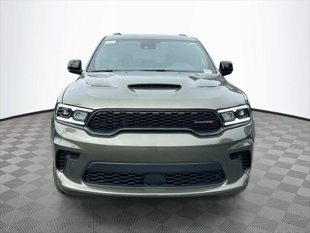 2026 Dodge Durango DURANGO GT PLUS AWD HEMI V8 2026 Dodge Durango DURANGO GT PLUS AWD HEMI V8