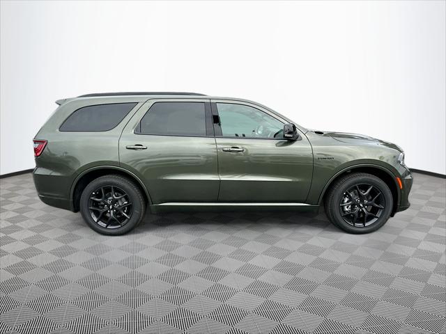 2026 Dodge Durango DURANGO GT PLUS AWD HEMI V8 2026 Dodge Durango DURANGO GT PLUS AWD HEMI V8