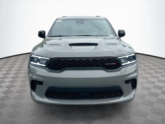 2026 Dodge Durango DURANGO GT PLUS AWD HEMI V8 2026 Dodge Durango DURANGO GT PLUS AWD HEMI V8