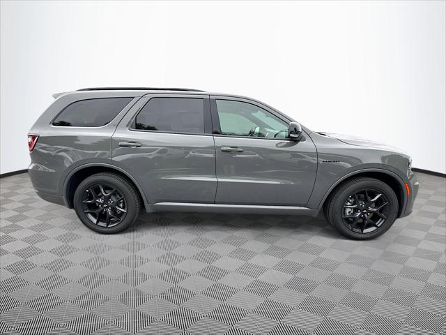 2026 Dodge Durango DURANGO GT PLUS AWD HEMI V8 2026 Dodge Durango DURANGO GT PLUS AWD HEMI V8