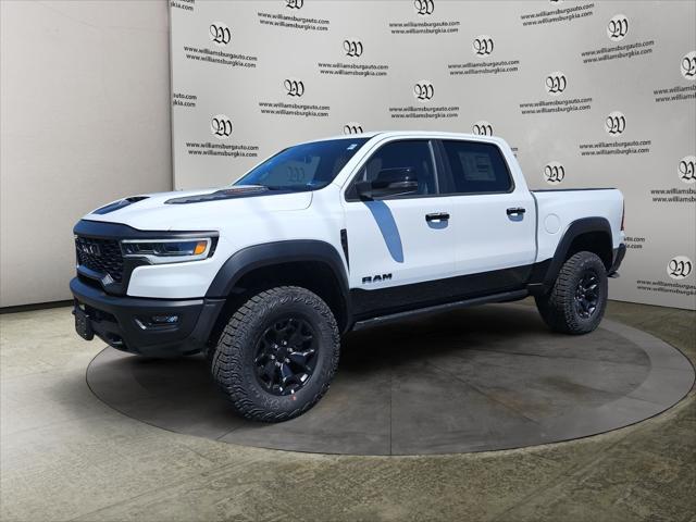 2026 RAM Ram 1500 RAM 1500 RHO CREW CAB 4X4 57 BOX 2026 RAM Ram 1500 RAM 1500 RHO CREW CAB 4X4 57 BOX