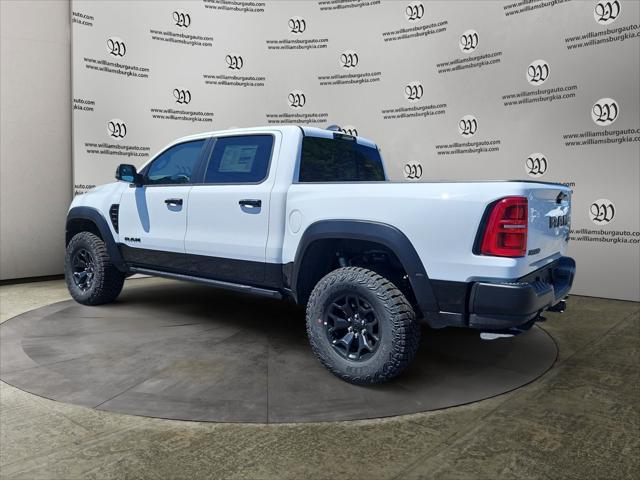 2026 RAM Ram 1500 RAM 1500 RHO CREW CAB 4X4 57 BOX 2026 RAM Ram 1500 RAM 1500 RHO CREW CAB 4X4 57 BOX