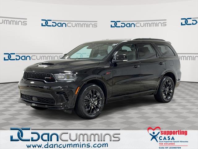 2026 Dodge Durango DURANGO GT PLUS AWD 2026 Dodge Durango DURANGO GT PLUS AWD
