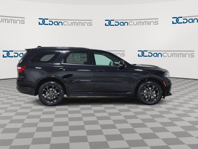 2026 Dodge Durango DURANGO GT PLUS AWD 2026 Dodge Durango DURANGO GT PLUS AWD