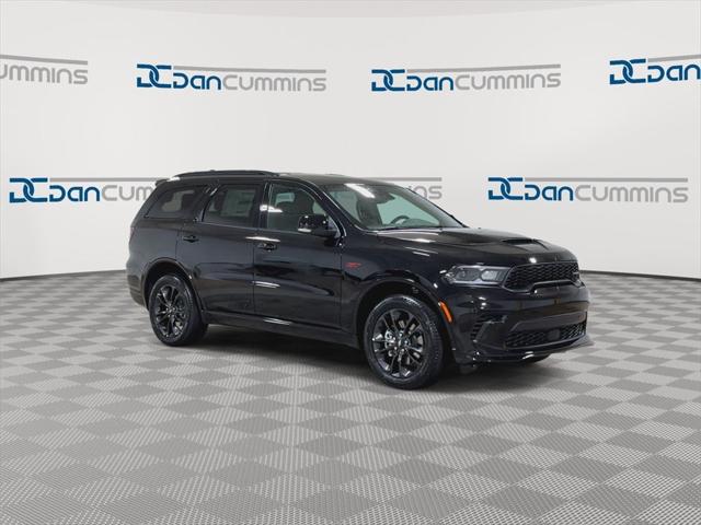2026 Dodge Durango DURANGO GT PLUS AWD 2026 Dodge Durango DURANGO GT PLUS AWD