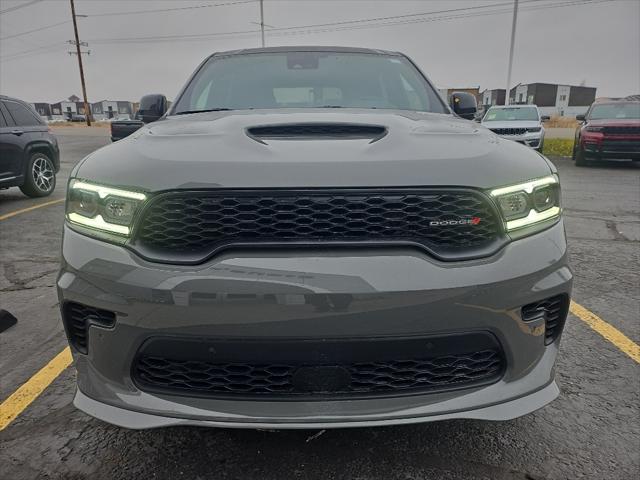 2026 Dodge Durango DURANGO GT PLUS AWD 2026 Dodge Durango DURANGO GT PLUS AWD