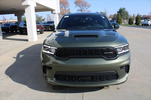 2026 Dodge Durango DURANGO GT PLUS AWD HEMI V8 2026 Dodge Durango DURANGO GT PLUS AWD HEMI V8