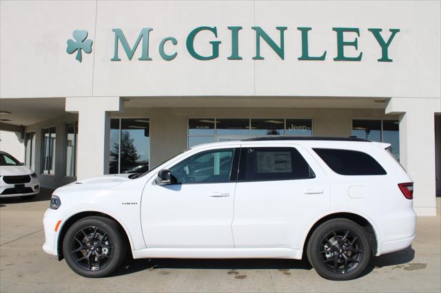 2026 Dodge Durango DURANGO GT PLUS AWD HEMI V8 2026 Dodge Durango DURANGO GT PLUS AWD HEMI V8