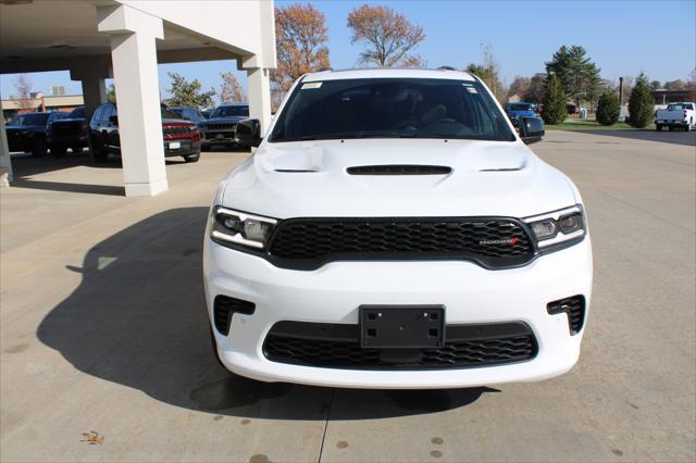 2026 Dodge Durango DURANGO GT PLUS AWD HEMI V8 2026 Dodge Durango DURANGO GT PLUS AWD HEMI V8