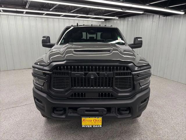 2026 RAM Ram 2500 RAM 2500 POWER WAGON CREW CAB 4X4 64 BOX