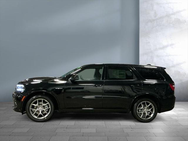 2026 Dodge Durango DURANGO GT AWD HEMI V8 2026 Dodge Durango DURANGO GT AWD HEMI V8