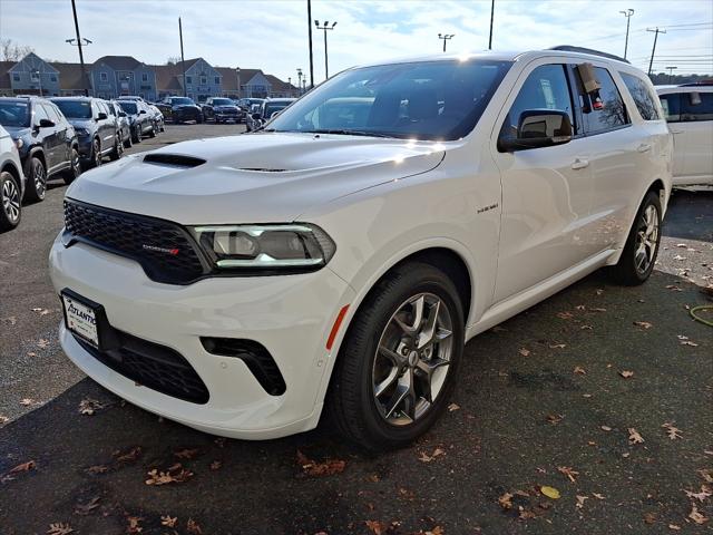 2026 Dodge Durango DURANGO GT PLUS AWD HEMI V8 2026 Dodge Durango DURANGO GT PLUS AWD HEMI V8