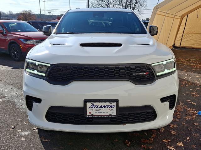 2026 Dodge Durango DURANGO GT PLUS AWD HEMI V8 2026 Dodge Durango DURANGO GT PLUS AWD HEMI V8