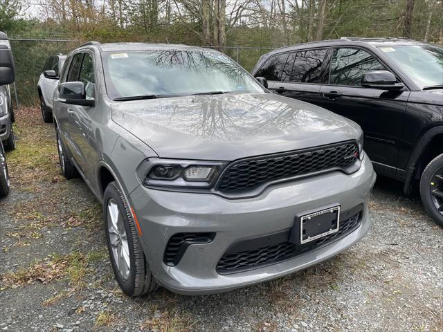 2026 Dodge Durango DURANGO GT PLUS AWD 2026 Dodge Durango DURANGO GT PLUS AWD
