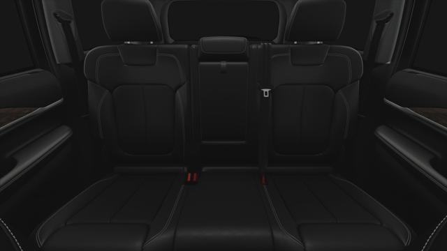 2025 Jeep Grand Cherokee GRAND CHEROKEE LIMITED 4X4 2025 Jeep Grand Cherokee GRAND CHEROKEE LIMITED 4X4