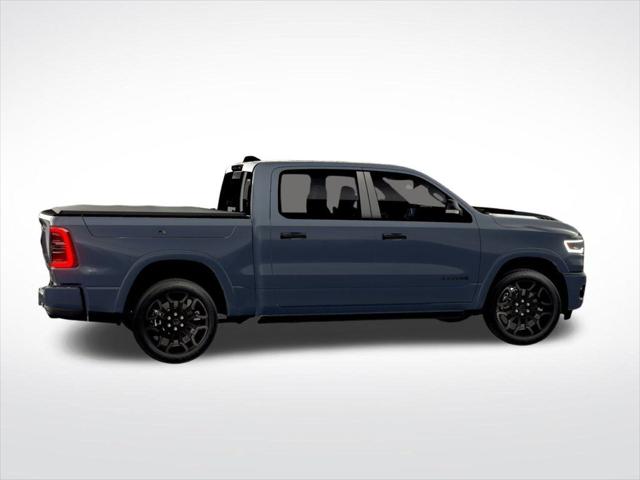 2026 RAM Ram 1500 RAM 1500 LIMITED CREW CAB 4X4 57 BOX 2026 RAM Ram 1500 RAM 1500 LIMITED CREW CAB 4X4 57 BOX