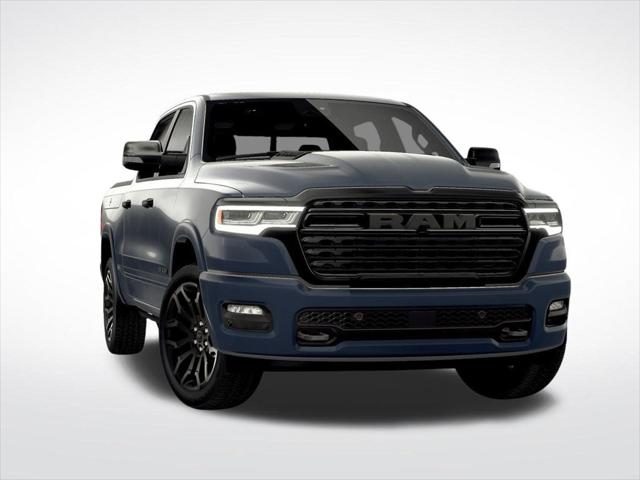 2026 RAM Ram 1500 RAM 1500 LIMITED CREW CAB 4X4 57 BOX 2026 RAM Ram 1500 RAM 1500 LIMITED CREW CAB 4X4 57 BOX