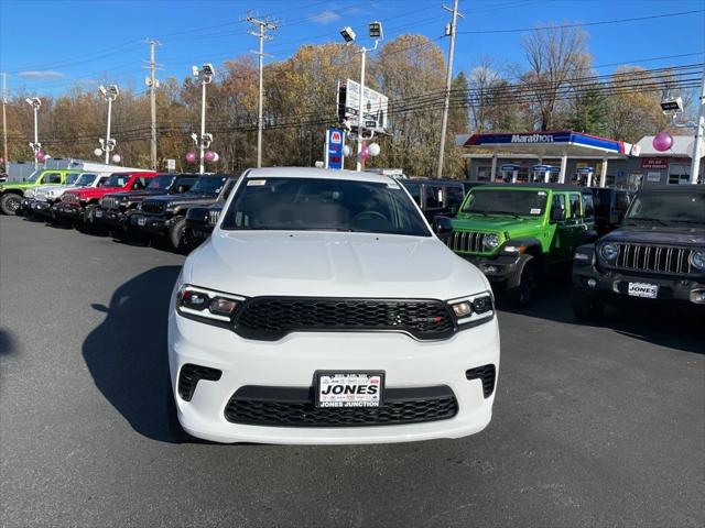 2026 Dodge Durango DURANGO GT AWD