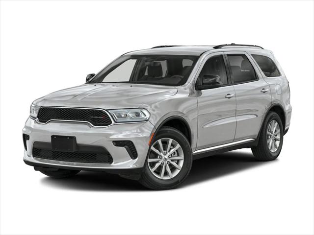 2026 Dodge Durango DURANGO GT AWD 2026 Dodge Durango DURANGO GT AWD