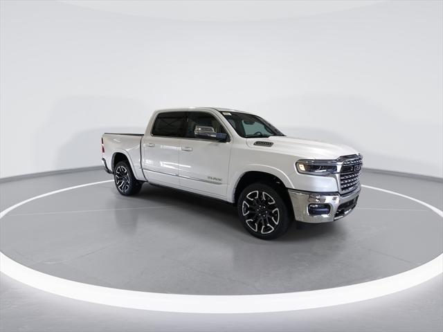 2026 RAM Ram 1500 RAM 1500 LIMITED CREW CAB 4X4 57 BOX 2026 RAM Ram 1500 RAM 1500 LIMITED CREW CAB 4X4 57 BOX