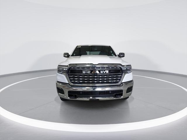 2026 RAM Ram 1500 RAM 1500 LIMITED CREW CAB 4X4 57 BOX 2026 RAM Ram 1500 RAM 1500 LIMITED CREW CAB 4X4 57 BOX