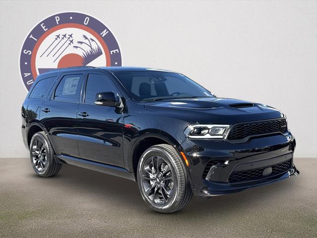 2026 Dodge Durango DURANGO GT PLUS AWD 2026 Dodge Durango DURANGO GT PLUS AWD