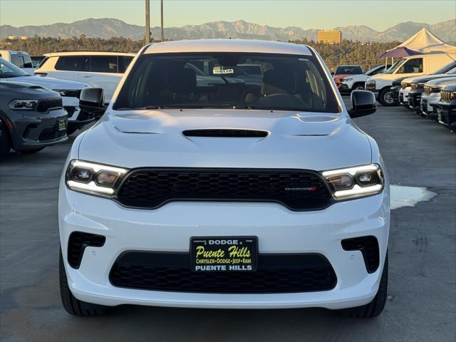 2026 Dodge Durango DURANGO GT AWD HEMI V8 2026 Dodge Durango DURANGO GT AWD HEMI V8