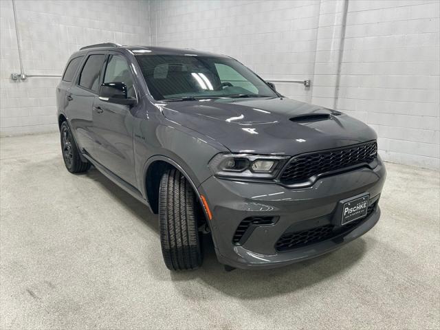 2026 Dodge Durango DURANGO GT PLUS AWD HEMI V8 2026 Dodge Durango DURANGO GT PLUS AWD HEMI V8