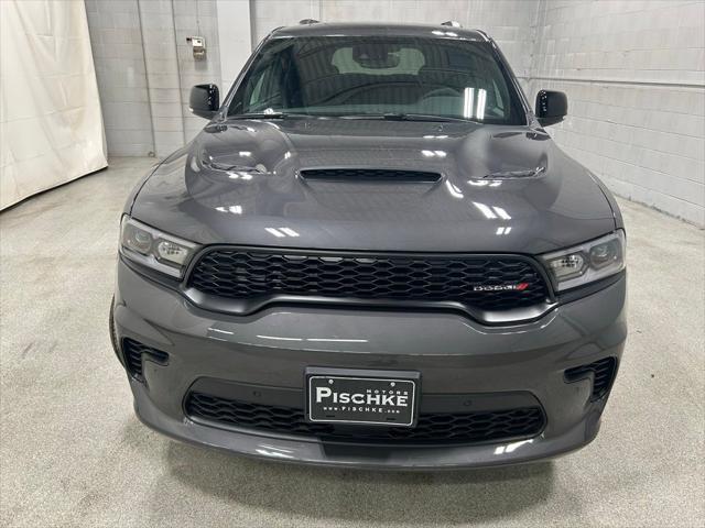 2026 Dodge Durango DURANGO GT PLUS AWD HEMI V8 2026 Dodge Durango DURANGO GT PLUS AWD HEMI V8