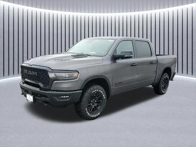2026 Ram 1500 Rebel Crew Cab 4x4 5'7" Box for sale in St Charles, IL