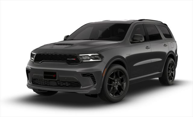 2026 Dodge Durango DURANGO GT PLUS AWD HEMI V8 2026 Dodge Durango DURANGO GT PLUS AWD HEMI V8
