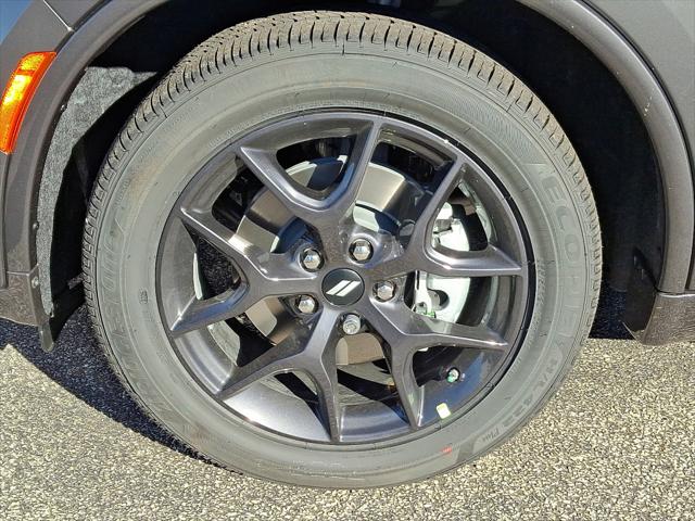 2026 Dodge Durango DURANGO GT PLUS AWD HEMI V8 2026 Dodge Durango DURANGO GT PLUS AWD HEMI V8