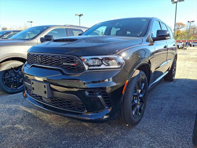 2026 Dodge Durango DURANGO GT PLUS AWD HEMI V8 2026 Dodge Durango DURANGO GT PLUS AWD HEMI V8