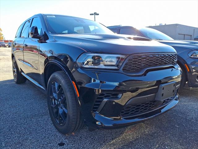 2026 Dodge Durango DURANGO GT PLUS AWD HEMI V8 2026 Dodge Durango DURANGO GT PLUS AWD HEMI V8