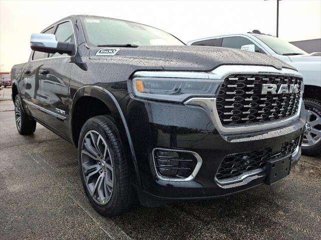 2026 RAM Ram 1500 RAM 1500 TUNGSTEN CREW CAB 4X4 2026 RAM Ram 1500 RAM 1500 TUNGSTEN CREW CAB 4X4