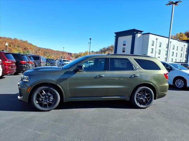 2026 Dodge Durango DURANGO GT PLUS AWD HEMI V8 2026 Dodge Durango DURANGO GT PLUS AWD HEMI V8