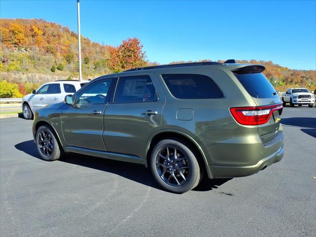 2026 Dodge Durango DURANGO GT PLUS AWD HEMI V8 2026 Dodge Durango DURANGO GT PLUS AWD HEMI V8