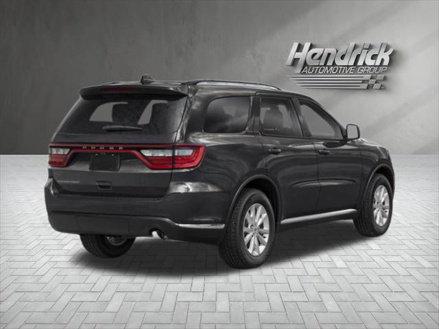2026 Dodge Durango DURANGO GT PLUS AWD HEMI V8 2026 Dodge Durango DURANGO GT PLUS AWD HEMI V8