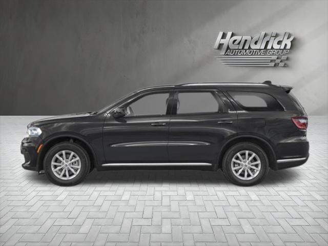 2026 Dodge Durango DURANGO GT PLUS AWD HEMI V8 2026 Dodge Durango DURANGO GT PLUS AWD HEMI V8