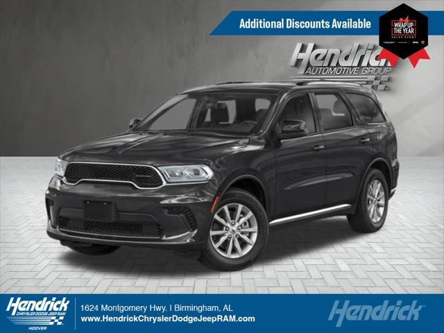 2026 Dodge Durango DURANGO GT PLUS AWD HEMI V8 2026 Dodge Durango DURANGO GT PLUS AWD HEMI V8