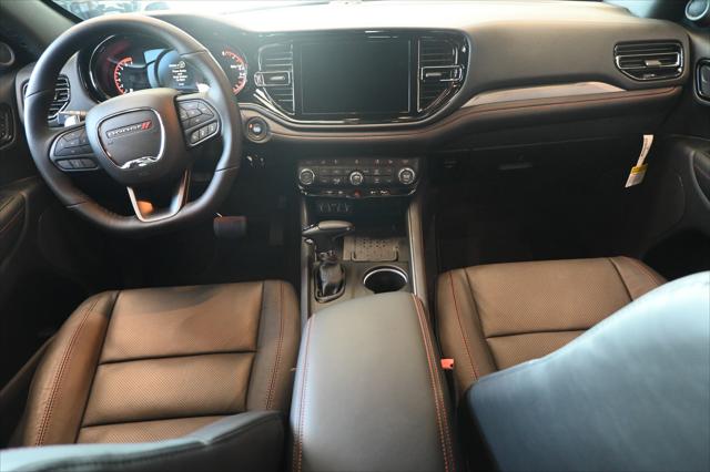 2026 Dodge Durango DURANGO GT PLUS AWD HEMI V8 2026 Dodge Durango DURANGO GT PLUS AWD HEMI V8